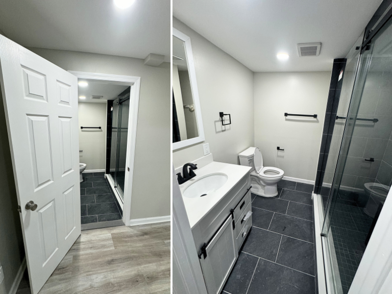 Bathroom Remodel - Piscataway, NJ