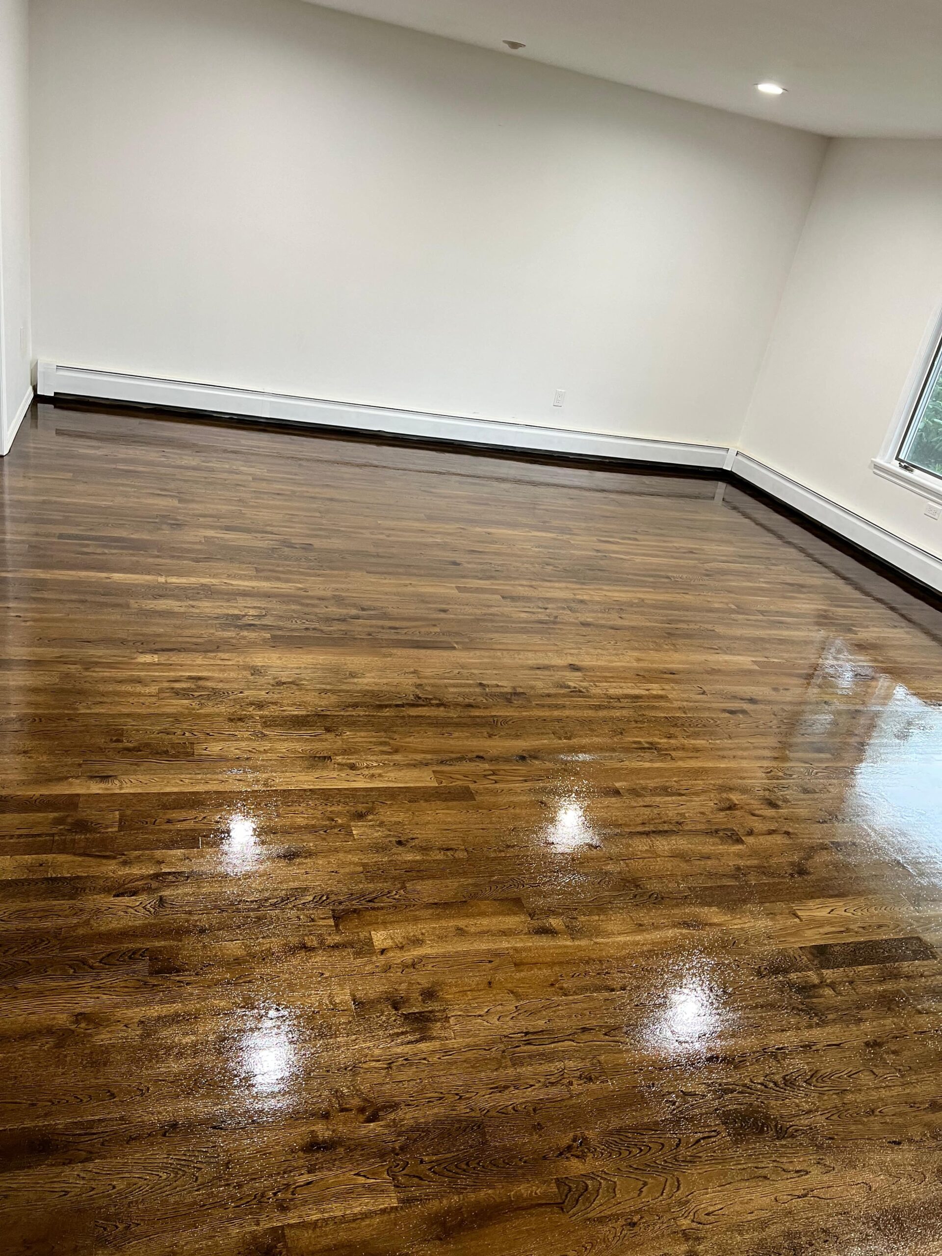 Floor Restoration - Livingston NJ
