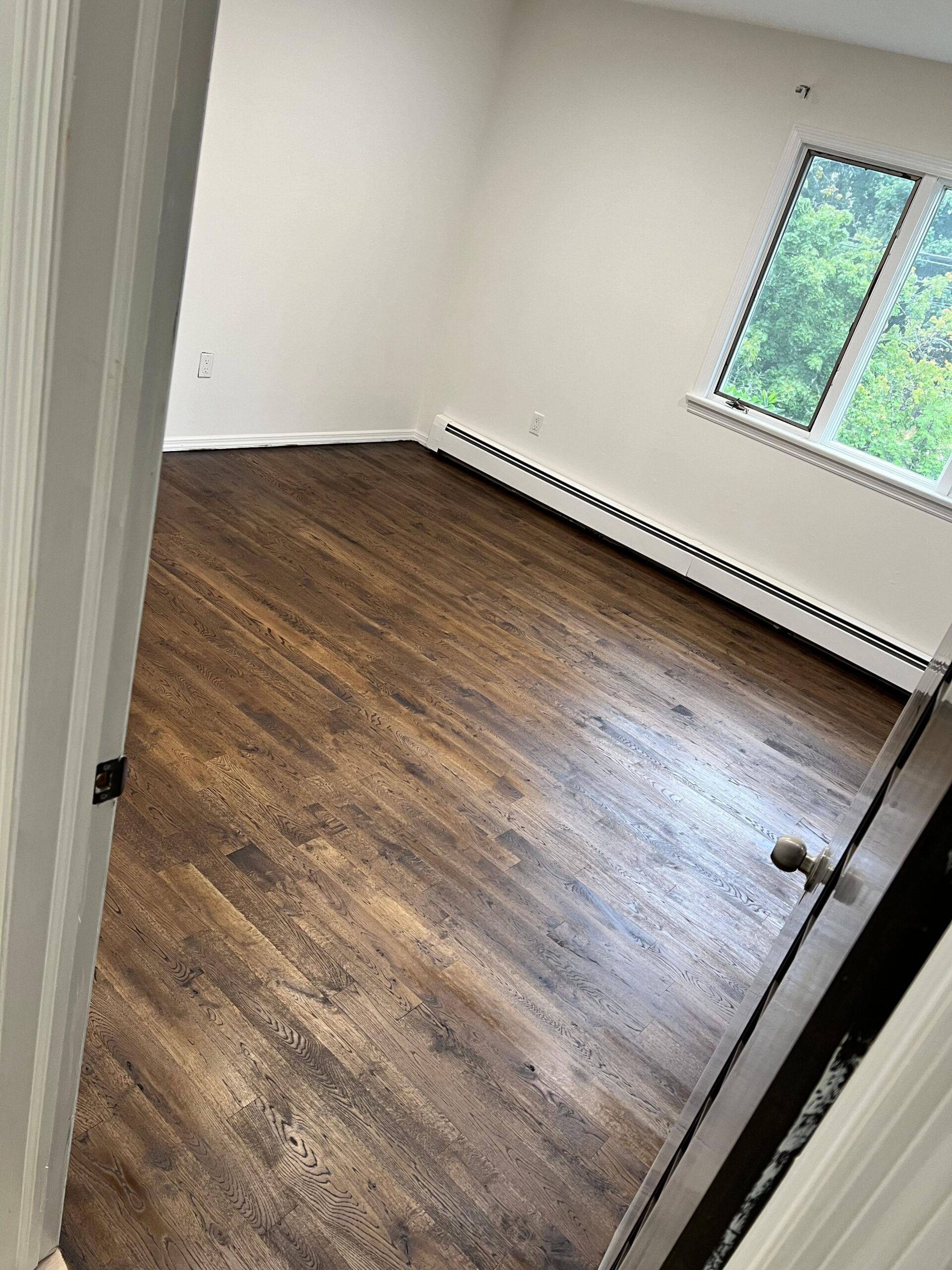 Floor Restoration - Livingston NJ